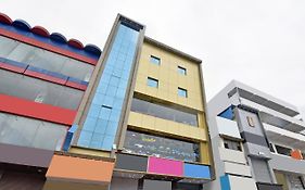 Oyo Home 78047 Alluring Stay Pimpri