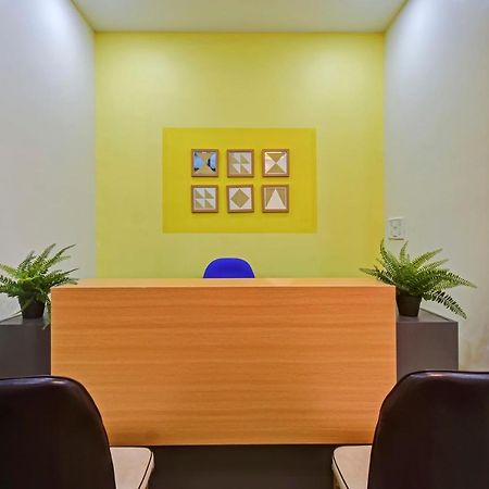 Oyo Home 78047 Alluring Stay Pimpri Pimpri-Chinchwad Exterior photo