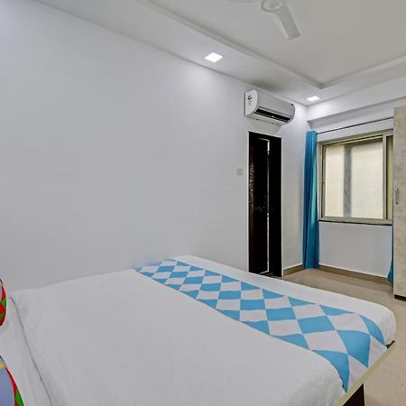 Oyo Home 78047 Alluring Stay Pimpri Pimpri-Chinchwad Exterior photo