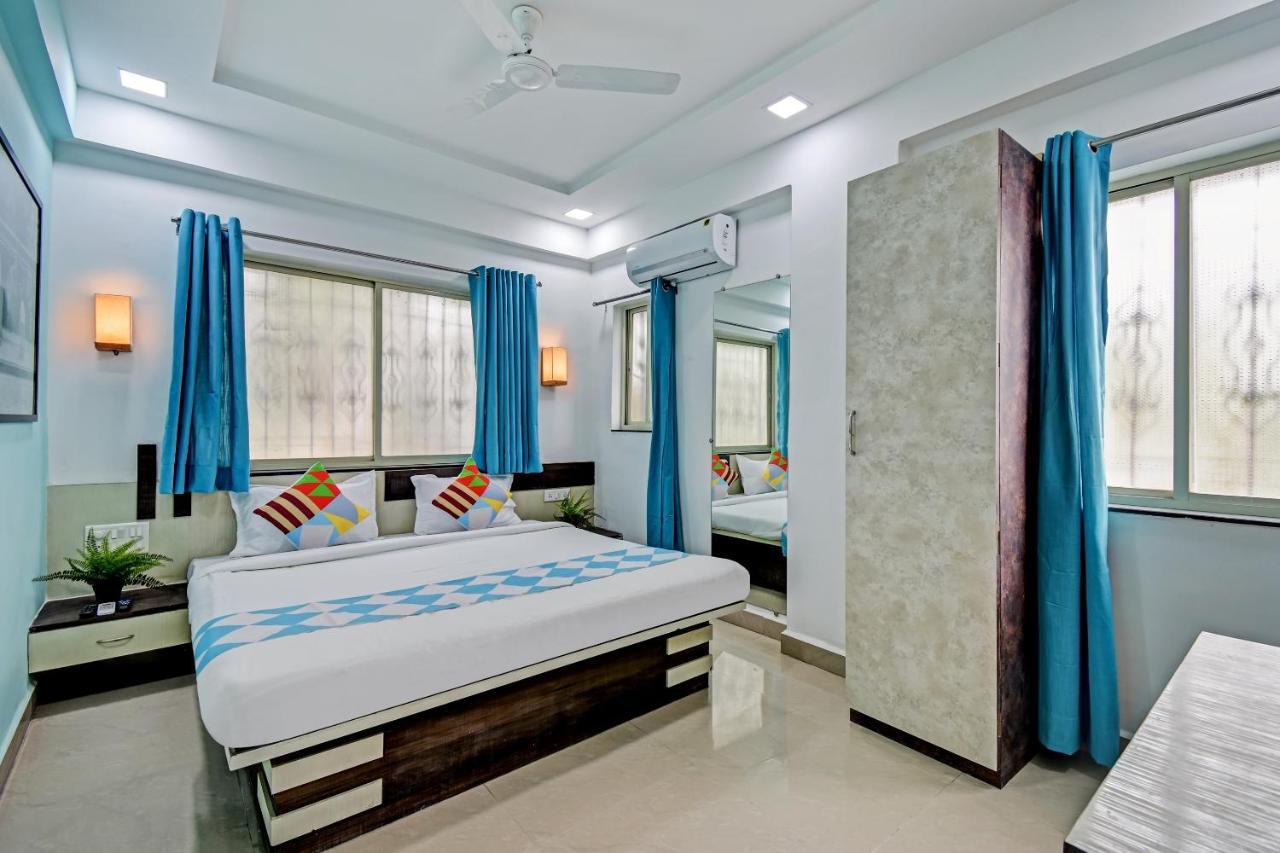 Oyo Home 78047 Alluring Stay Pimpri Pimpri-Chinchwad Exterior photo