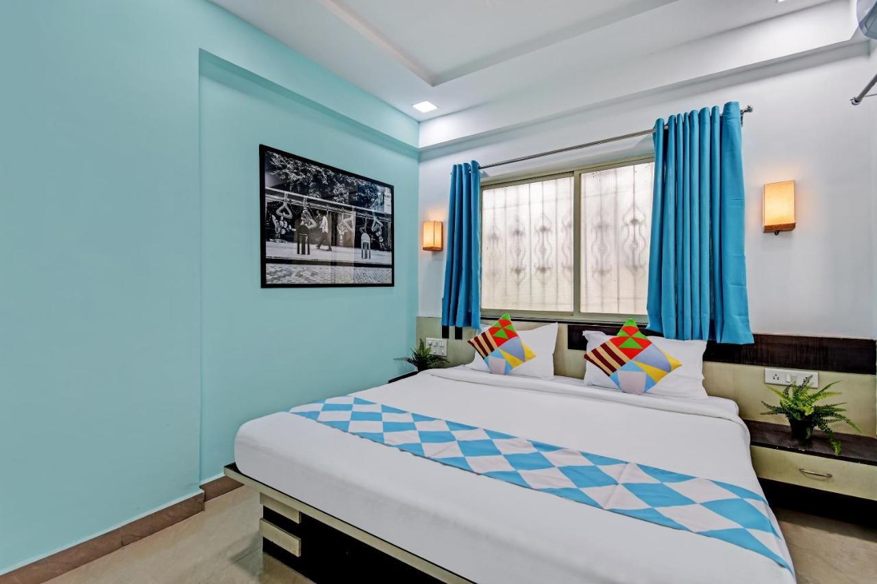 Oyo Home 78047 Alluring Stay Pimpri Pimpri-Chinchwad Exterior photo