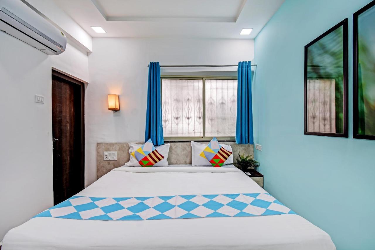 Oyo Home 78047 Alluring Stay Pimpri Pimpri-Chinchwad Exterior photo