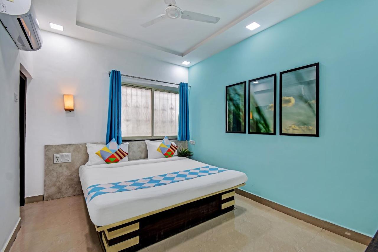 Oyo Home 78047 Alluring Stay Pimpri Pimpri-Chinchwad Exterior photo