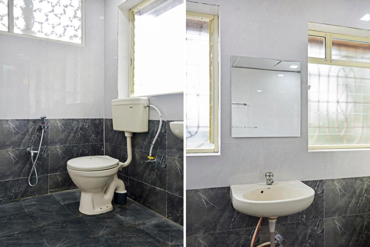 Oyo Home 78047 Alluring Stay Pimpri Pimpri-Chinchwad Exterior photo