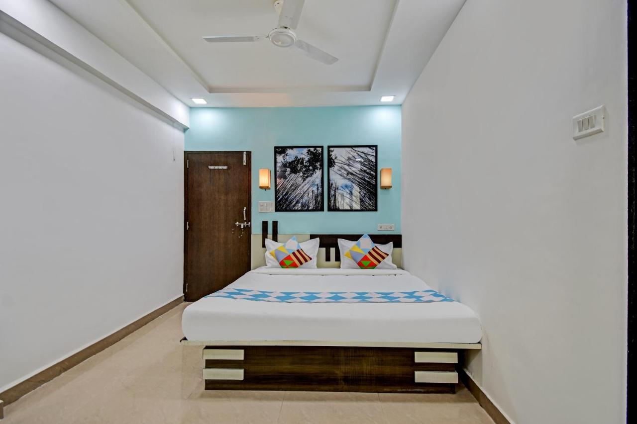 Oyo Home 78047 Alluring Stay Pimpri Pimpri-Chinchwad Exterior photo