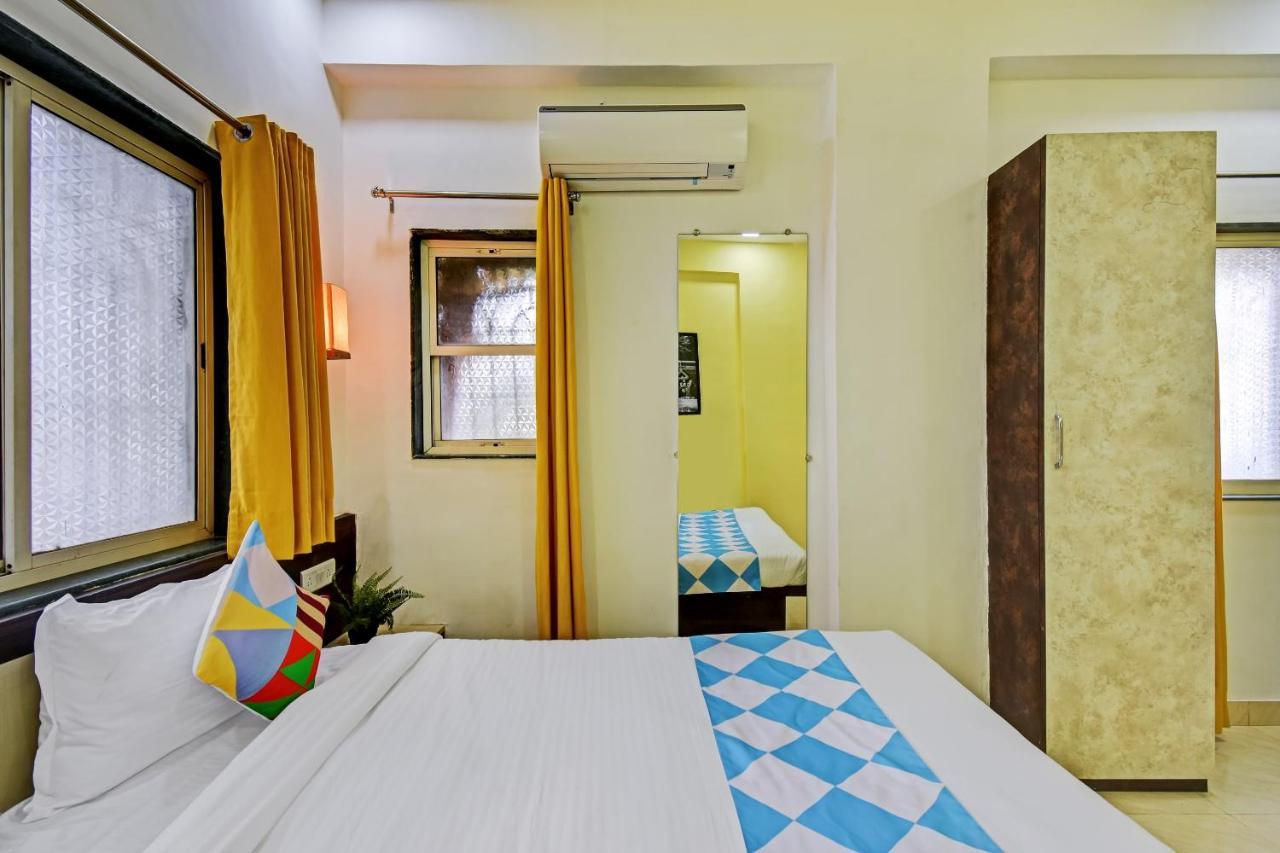 Oyo Home 78047 Alluring Stay Pimpri Pimpri-Chinchwad Exterior photo