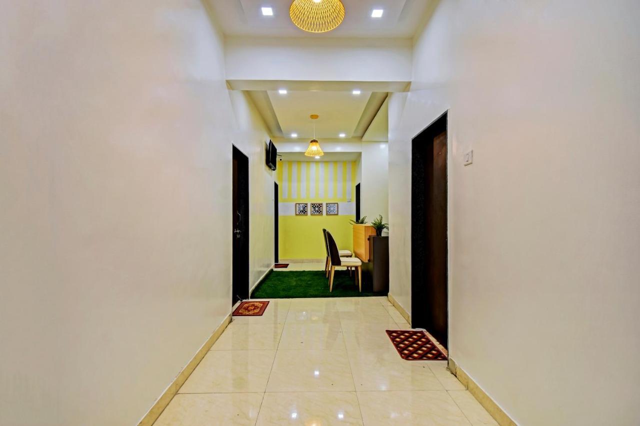 Oyo Home 78047 Alluring Stay Pimpri Pimpri-Chinchwad Exterior photo